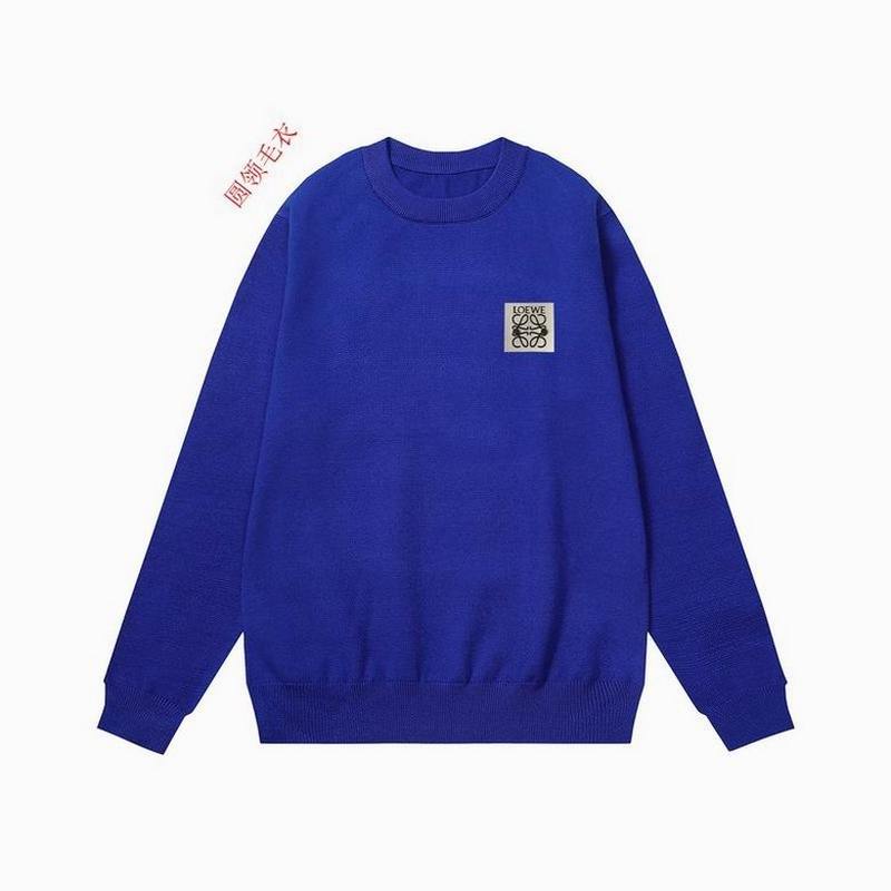 Loewe Men's Sweater 17